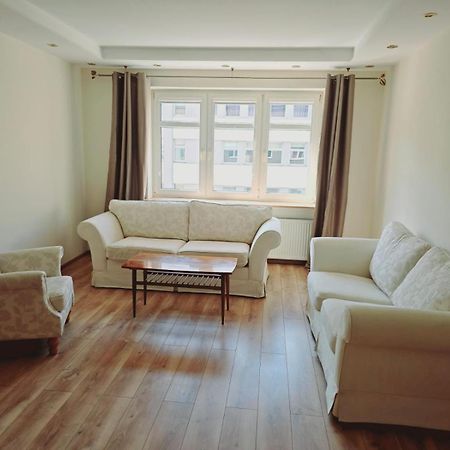 Apartament Nr 8 Daire Gdynia Dış mekan fotoğraf