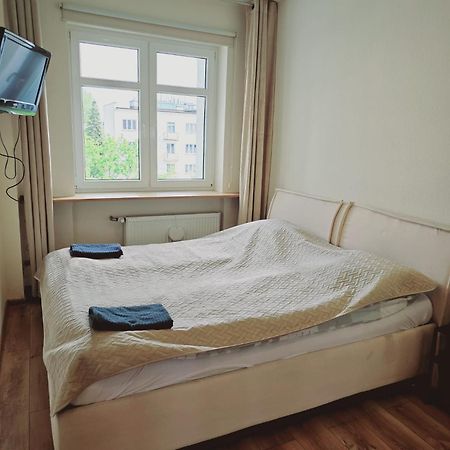 Apartament Nr 8 Daire Gdynia Dış mekan fotoğraf