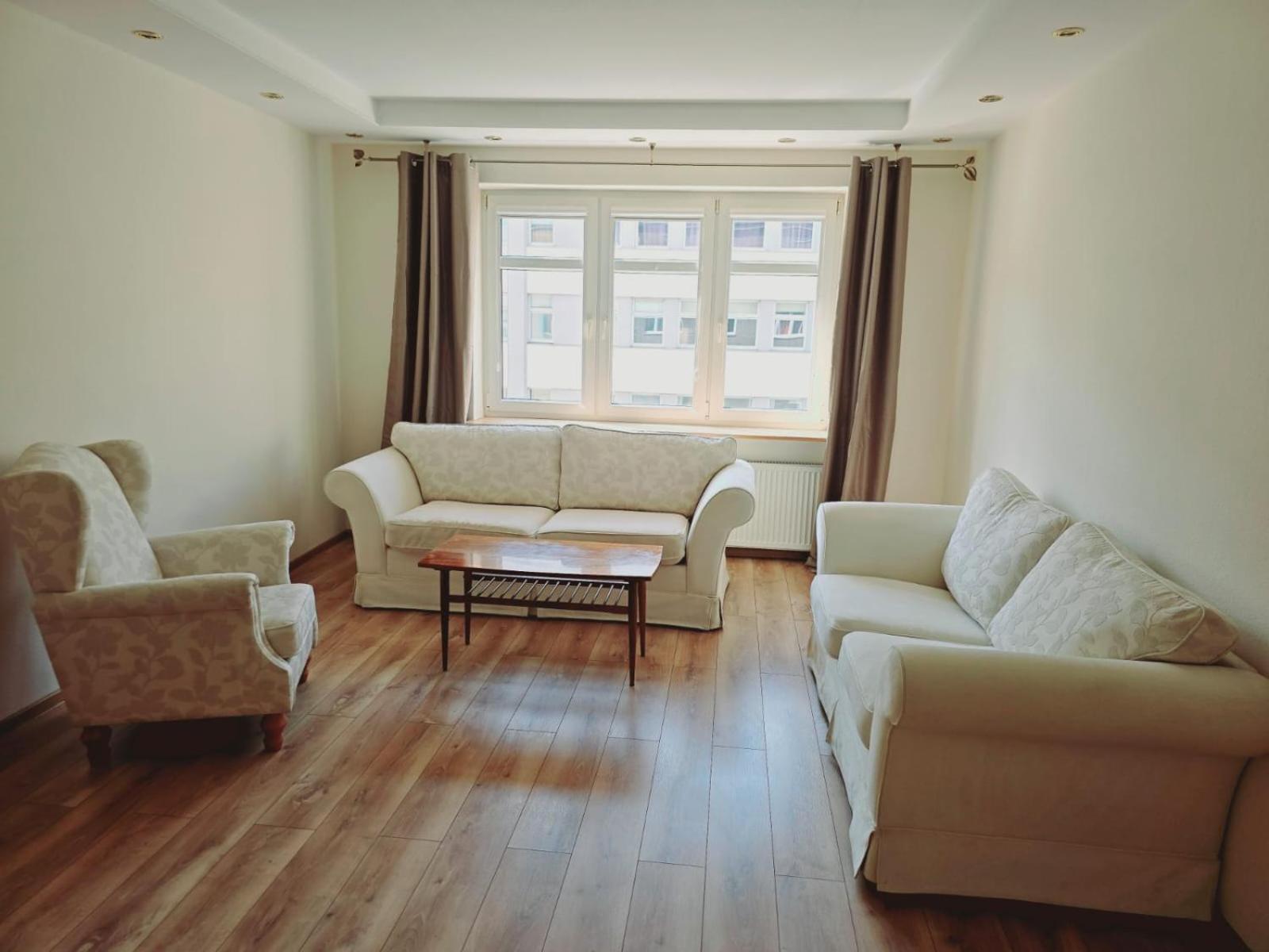 Apartament Nr 8 Daire Gdynia Dış mekan fotoğraf