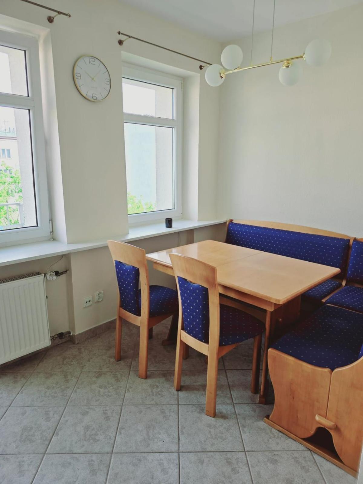 Apartament Nr 8 Daire Gdynia Dış mekan fotoğraf