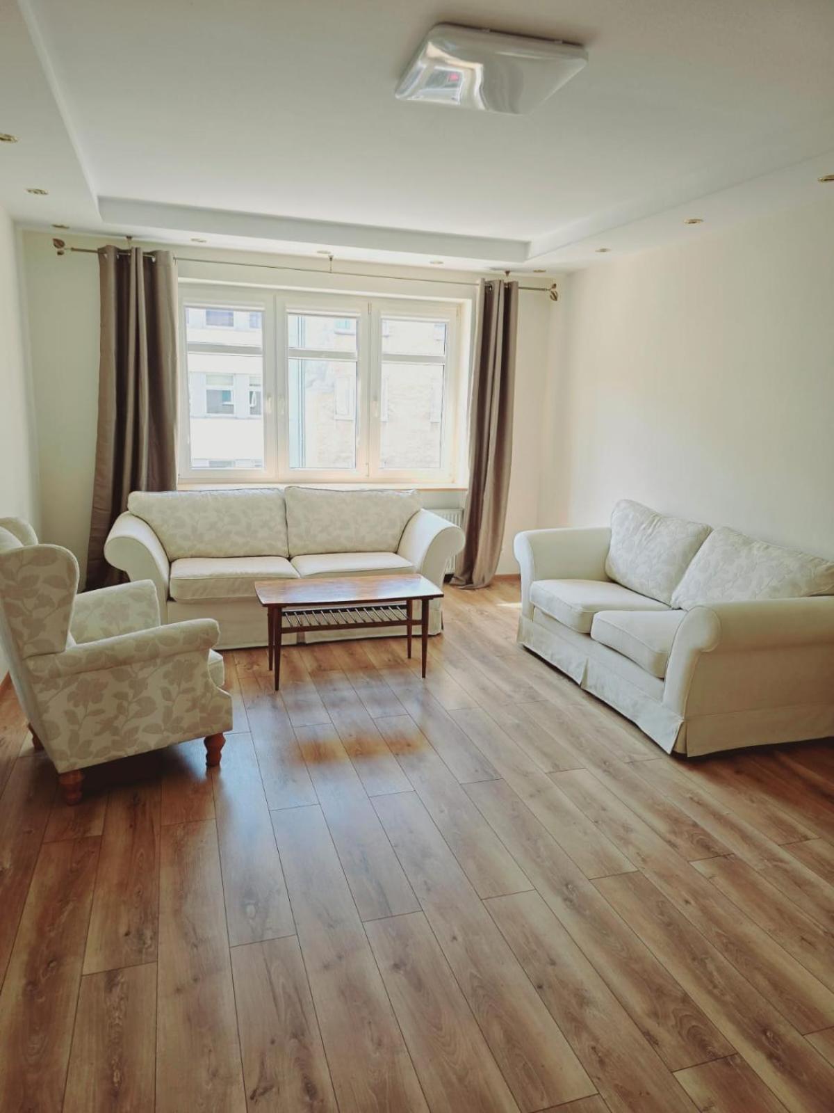 Apartament Nr 8 Daire Gdynia Dış mekan fotoğraf