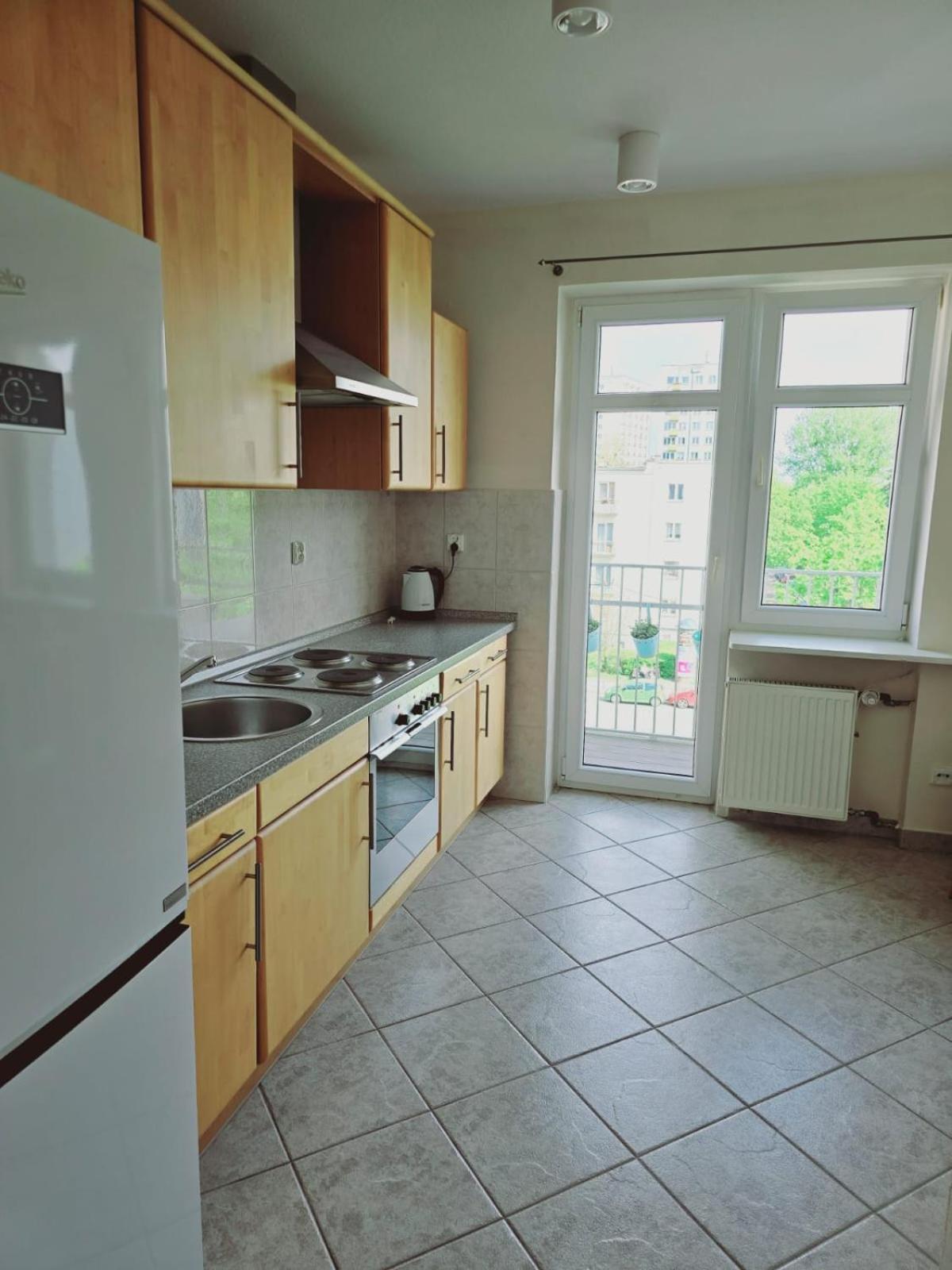 Apartament Nr 8 Daire Gdynia Dış mekan fotoğraf