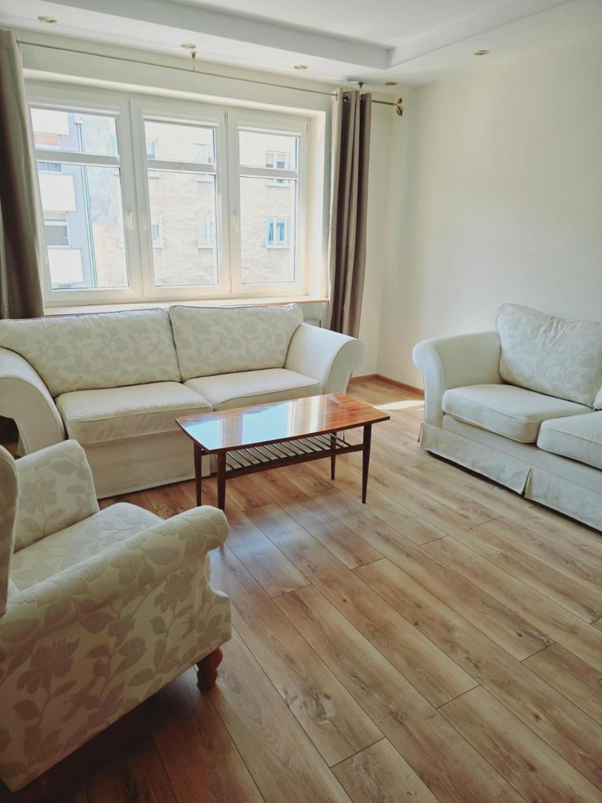 Apartament Nr 8 Daire Gdynia Dış mekan fotoğraf